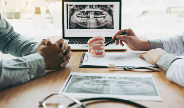 Best Broken Tooth Emergency  in Douglas, WY