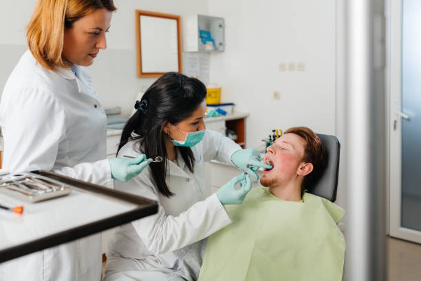 Best Urgent Tooth Repair  in Douglas, WY