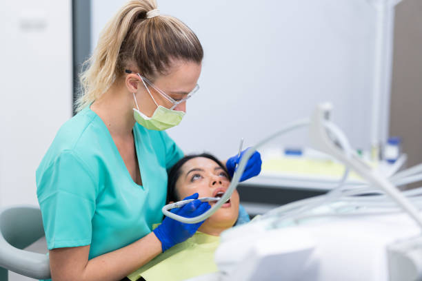 Best Tooth Pain Emergency Relief  in Douglas, WY