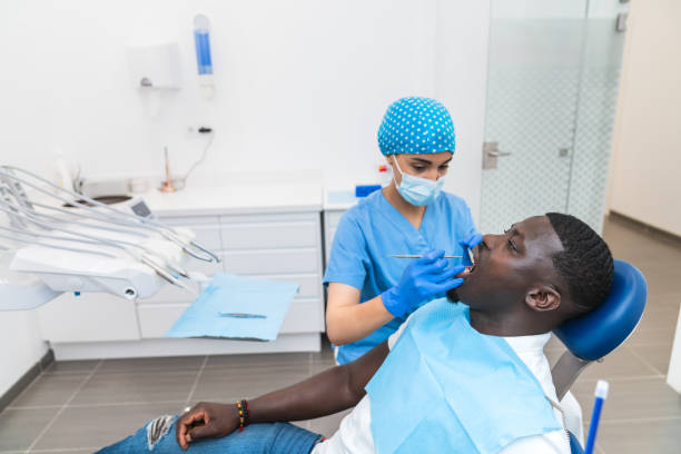 Best Root Canal Emergency Dentist  in Douglas, WY